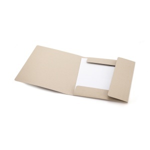 MAK Ecosum - Folder Recycled Cardboard
