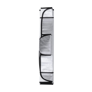 MAK Eldoris - Sunshade Aluminium One Side - Img 4