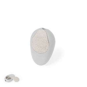 MAK Elysium - Set Wheat Straw Eraser and Sharpener - Img 1