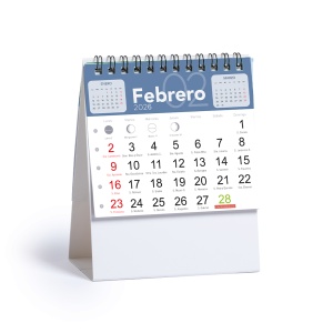 MAK Ener - Desktop Calendar - Img 2