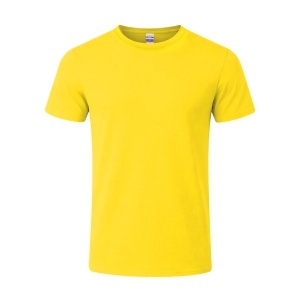 MAK Epika - Adult Colour T-Shirt 100% Cotton Ring Spun, Single Jersey 150 g/ m2