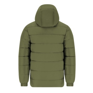 MAK Eren - Kids Parka 100% Polyester Wind and Water Resistant