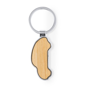MAK Fangiox - Keyring