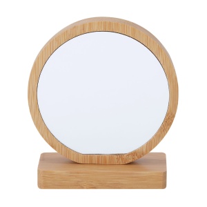 MAK Farnes - Sublimation Plaque Bamboo