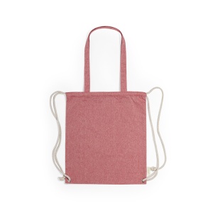 MAK Fenin - Sac tip rucsac cu șnur - Img 10