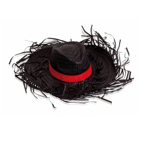 MAK Filagarchado - Hat Straw