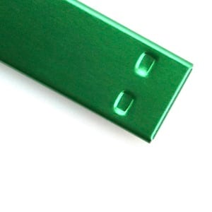 MAK Fixing 16GB - USB Memory Aluminium