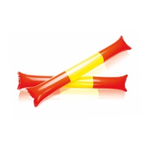 MAK Flag - Cheering Sticks - Img 2