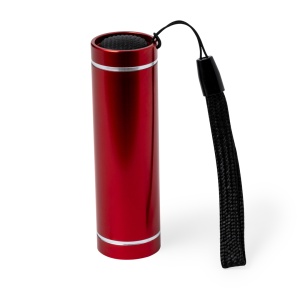 MAK Flareon - Torch Recycled Aluminium 1 Led. 3 Batteries AAA Not Included - Img 8