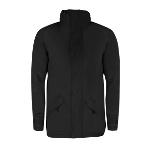 MAK Flogox - Parka - Img 4