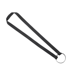 MAK Frinly - Lanyard Cup Holder Polyester/ Silicone