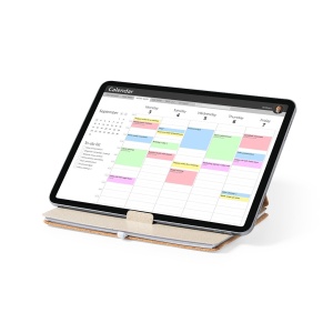 MAK Fromky - Notebook titular - Img 3