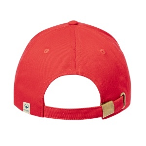 MAK Gleyre - Cap Organic Cotton 5 Panels. Buckle Closure - Img 12