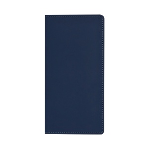 MAK Glimmer - Notepad Recycled PU Hard Cover. 50 Sheets