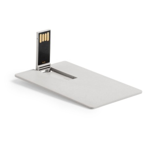 MAK Glyner 16GB - USB Memory Wheat Straw