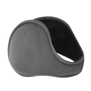 MAK Gorman - Earmuffs Polyester Adjustable