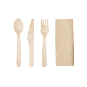 MAK Grinox - Set de tacâmuri