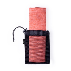 MAK Guds - Absorbent Towel Polyester RPET 160 g/ m2 Polyester RPET Pouch - Img 6