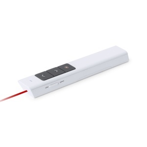 MAK Haslam - Presenter Laser Pointer