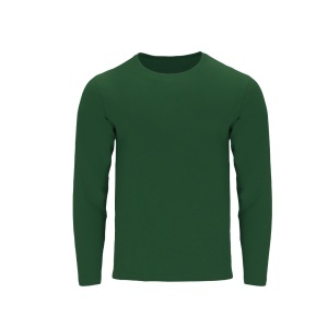 MAK Hawk - Adult Colour T-Shirt 100% Cotton Ring Spun, Single Jersey 160 g/ m2 - Img 6
