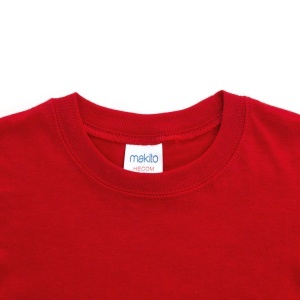 MAK Hecom - Tricou colorat pentru copii