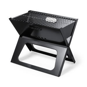 MAK Hermut - Barbecue