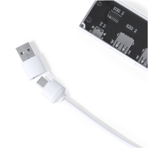 MAK Hevan - Hub USB - Img 4