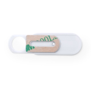 MAK Hislot - Antibacterial Webcam Cover