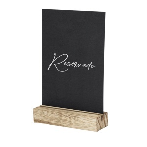 MAK Hyrokin - Display Stand Wood/ MDF