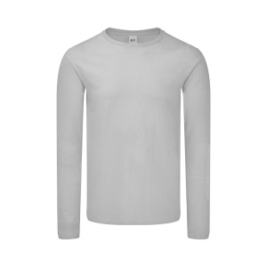 MAK Iconic Long Sleeve T - Tricou colorat pentru adulți