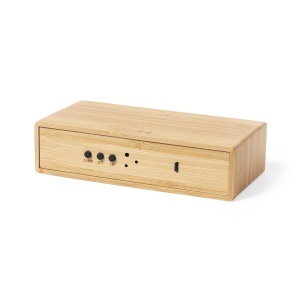 MAK Islum - Multifunction Alarm Clock - Img 5