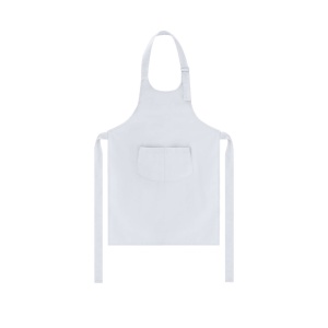 MAK Jeizon - Apron - Img 1