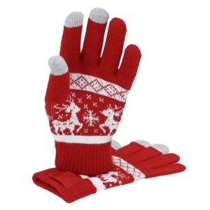 MAK Kainex - Touchscreen Gloves - Img 2