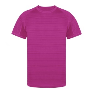 MAK Kannur - Adult T-Shirt Polyester 135 g/ m2 Breathable - Img 5