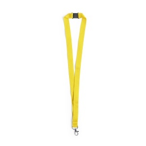 MAK Kappin - Lanyard Polyester Safety Catch