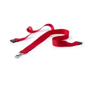 MAK Kappin - Lanyard Polyester Safety Catch - Img 12