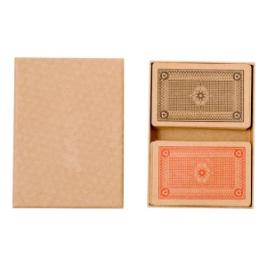 MAK Kardain - Set Playing Cards