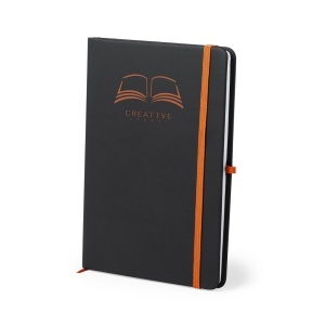 MAK Kefron - Notebook/Notes - Img 3
