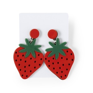 MAK Kely - Earrings Acrylic