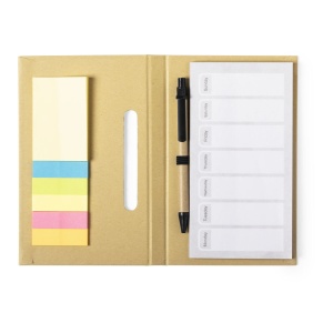 MAK Kendil - Sticky Notepad - Img 3
