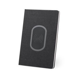 MAK Kevant - Charger Notepad - Img 2