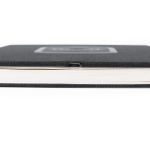 MAK Kevant - Charger Notepad - Img 5