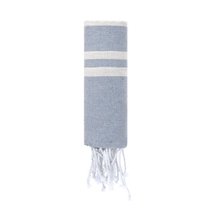 MAK Kissler - Towel Pareo 80% Cotton/ 20% Polyester 150 g/ m2