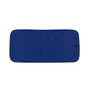 MAK Korent - Sunshade Polyester 170T Foldable. Polyester Pouch - Img 3