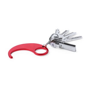 MAK Kozko - Keyring Anticontact - Img 7