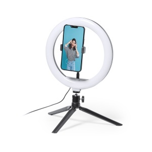 MAK Kristen - Ring Light with Tripod - Img 4