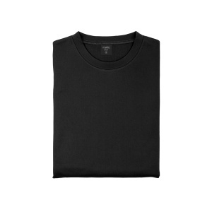 MAK Kroby - Adult Technical Sweatshirt 100% Polyester 265 g/ m2 - Img 5