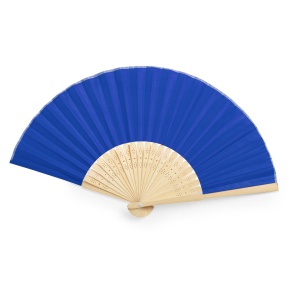 MAK Kronix - Hand Fan Bamboo/ Polyester - Img 3