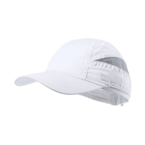 MAK Laimbur - Cap Microfibre Elastic Closure - Img 5