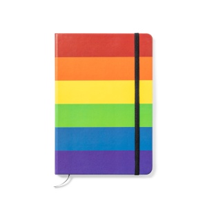 MAK Locomix - Notebook/Notes